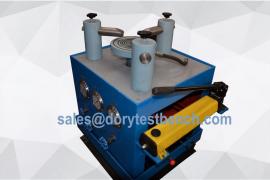 Portable Safety Relief Valve Test Bench 2''-12''  