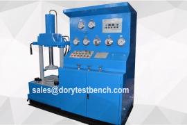 Safety Relief Valve Test Bench 2''-12'' 