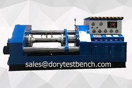 Wedge Flanged  Valve Test Equipment