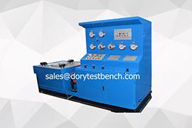 Safety Relief Valve Test Bench 2''-12'' 