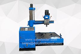 Valve seat Grinding Machine  